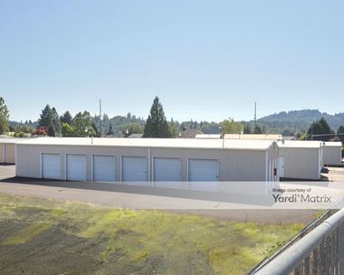 Storage Units for Rent available at 1446 Westside Hwy, Kelso, WA 98626