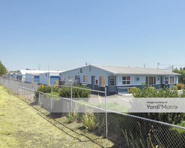 Storage Units for Rent available at 1500 NE Lafayette Avenue, Mcminnville, OR 97128