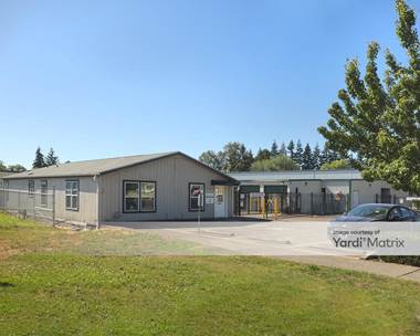 Storage Units for Rent available at 1699 South 13th Avenue, Kelso, WA 98626