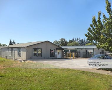 Storage Units for Rent available at 1699 South 13th Avenue, Kelso, WA 98626