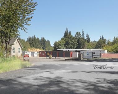 Storage Units for Rent available at 350 Dupont Drive, Kalama, WA 98625