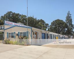 Image for Your Space Self Storage - 2075 NE Lafayetta Avenue, Mcminnville, OR