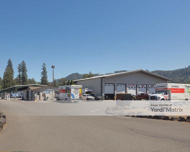 Storage Units for Rent available at 2239 Lewis River Road, Woodland, WA 98674