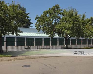 Storage Units for Rent available at 2811 Portland Road, Newberg, OR 97132
