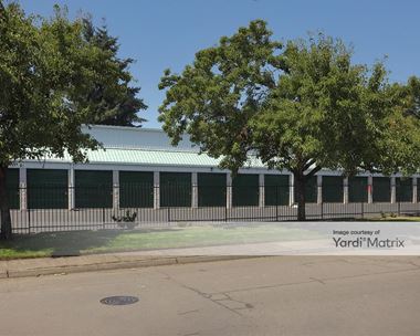 Storage Units for Rent available at 2811 Portland Road, Newberg, OR 97132