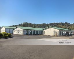 Image for Ocean Beach Self Storage - 5800 Ocean Beach Hwy, Longview, WA