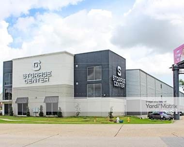 Storage Units for Rent available at 4647 Burbank Drive, Baton Rouge, LA 70820