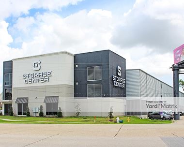 Image for Storage Center, The - 4647 Burbank Drive, Baton Rouge, LA