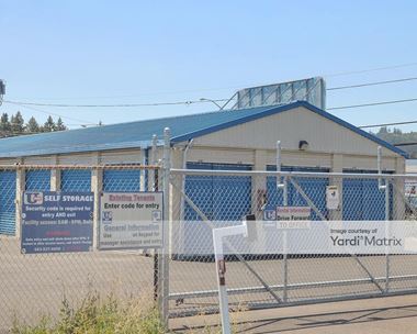 Storage Units for Rent available at 21400 Oregon 99 West, Dundee, OR 97115