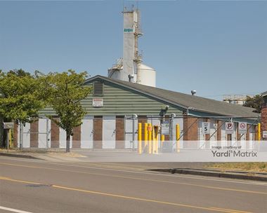 Storage Units for Rent available at 2600 NE Lafayette Avenue, Mcminnville, OR 97128