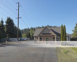 Image for Wood & Wood Storage - 1991 38th Avenue, Longview, WA