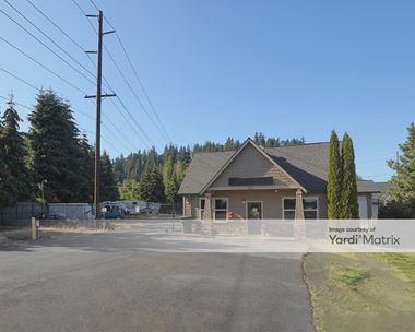 Storage Units for Rent available at 1991 38th Avenue, Longview, WA 98632