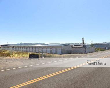 Storage Units for Rent available at 116 Wilson Drive, Kalama, WA 98625