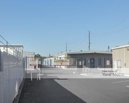 Image for B & R Mini - Storage - 615 7th Avenue, Longview, WA