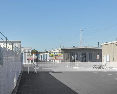 Storage Units for Rent available at 615 7th Avenue, Longview, WA 98632