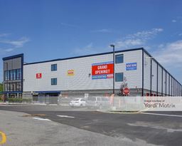 Image for Trojan Storage - 2359 Lakewood Road, Toms River, NJ