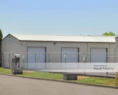 Storage Units for Rent available at 310 Elliott Road, Newberg, OR 97132