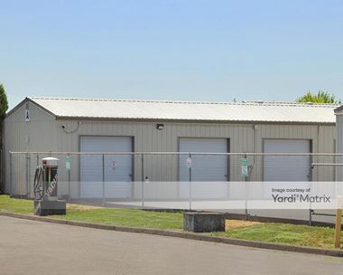 Storage Units for Rent available at 310 Elliott Road, Newberg, OR 97132