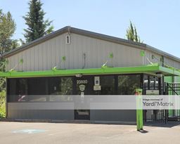Image for Northwest Self Storage - 23830 NE Dunberg Loop, Newberg, OR