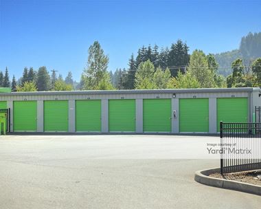 Storage Units for Rent available at 33484 NE Crown Zellerbach Logging Road, Scappoose, OR 97056