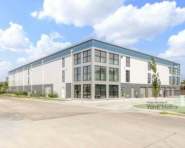 Storage Units for Rent available at 2020 Princeton Blvd, Lawrence, KS 66044