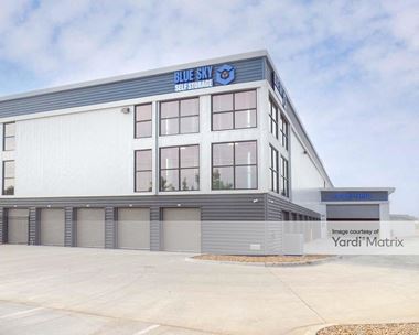 Storage Units for Rent available at 2020 Princeton Blvd, Lawrence, KS 66044