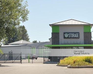 Storage Units for Rent available at 1240 SW Booth Bend Road, McMinnville, OR 97128