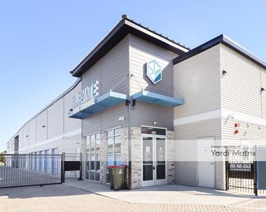 Storage Units for Rent available at 3755 West Perugia Street, Meridian, ID 83642