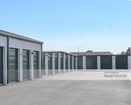Image for US Storage Centers - 1235 Lotus Court, Santa Rosa, CA