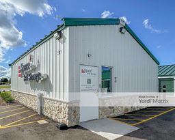 Image for Space Squared Self Storage - 501 Park Drive, Waterford, WI