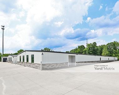 Storage Units for Rent available at 3741 Stonegate Drive, Medina, OH 44256