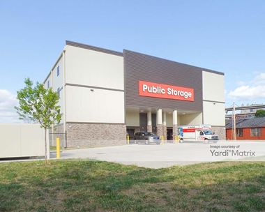Image for Public Storage - 700 Woodswether Road, Kansas City, MO