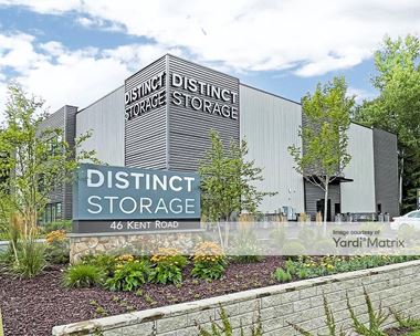 Storage Units for Rent available at 46 Kent Road, New Milford, CT 06776