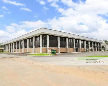 Storage Units for Rent available at 515 Union Blvd, Totowa, NJ 07512