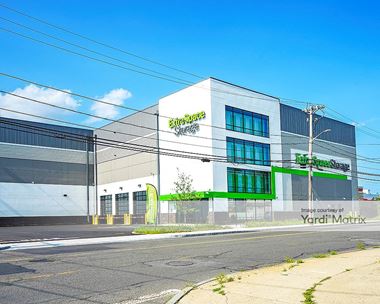 Storage Units for Rent available at 960 Eastern Avenue, Malden, MA 02148