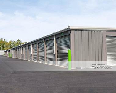 Storage Units for Rent available at 122 Portland Road, Gray, ME 04039