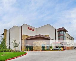Image for Public Storage - 8123 West Hausman Road, San Antonio, TX