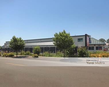 Storage Units for Rent available at 215 North Elliott Road, Newberg, OR 97132