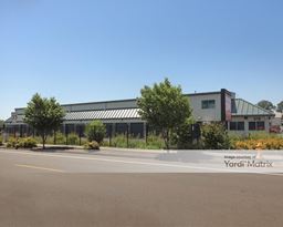 Image for Newberg Storage Center - 215 North Elliott Road, Newberg, OR