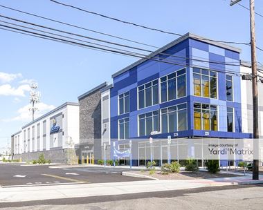 Storage Units for Rent available at 225 Howells Road, Bay Shore, NY 11706