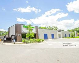Image for Extra Space Storage - 8483 New Kings Road, Jacksonville, FL