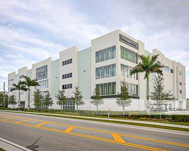 Storage Units for Rent available at 1450 Watertower Road, West Palm Beach, FL 33403