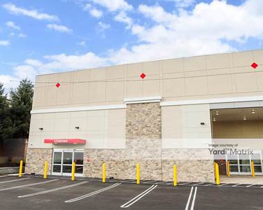 Storage Units for Rent available at 1074 Raritan Road, Clark, NJ 07066
