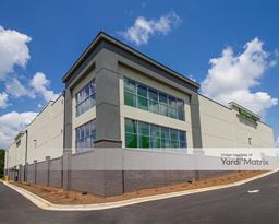 Image for Extra Space Storage - 25 Lester Road, Fayetteville, GA