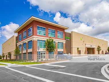 Image for Extra Space Storage - 3710 Integrity Way, Middleburg, FL