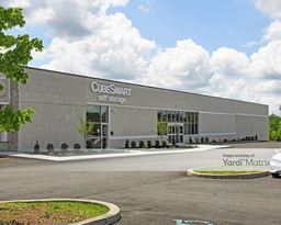 Image for CubeSmart Self Storage - 1400 North Charlotte Street Unit B, Pottstown, PA