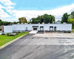 Image for Superior Storage - 72 Main Street, North Grosvenordale, CT