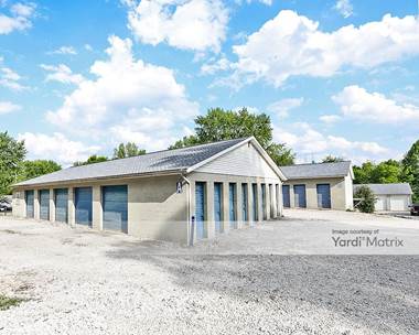 Storage Units for Rent available at 306 Sterling Ave, Rittman, OH 44270