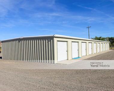 Storage Units for Rent available at 8785 West Highway 50, Stagecoach, NV 89429