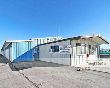 Storage Units for Rent available at 714 Amy Street, Yerington, NV 89447